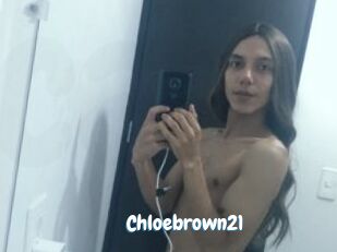 Chloebrown21