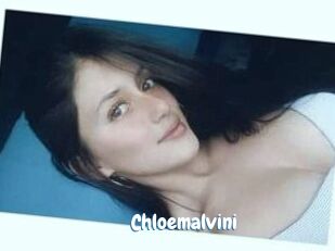 Chloemalvini Coquine Avenue