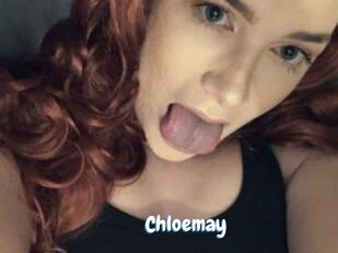 Chloemay Coquine Avenue