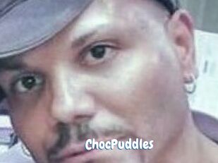 ChocPuddles