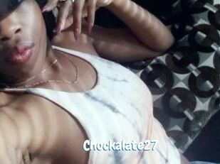 Chockalate27