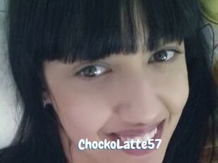 ChockoLatte57