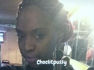 Choclitpussy