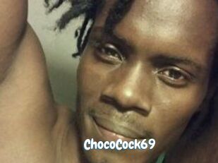 ChocoCock69