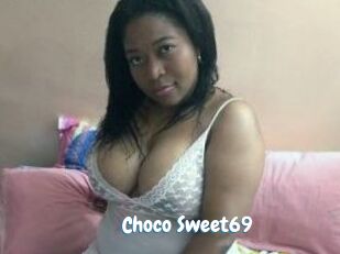 Choco_Sweet69 Coquine Avenue