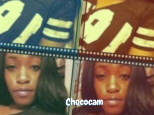 Chococam
