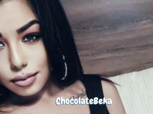ChocolateBeka
