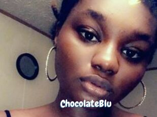 ChocolateBlu
