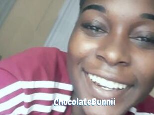 ChocolateBunnii