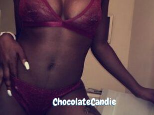 ChocolateCandie Coquine Avenue