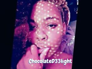 ChocolateD33light