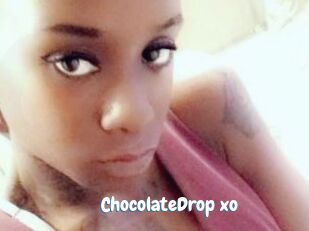 ChocolateDrop_xo Coquine Avenue