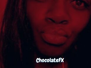 ChocolateFX