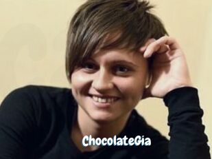 ChocolateGia