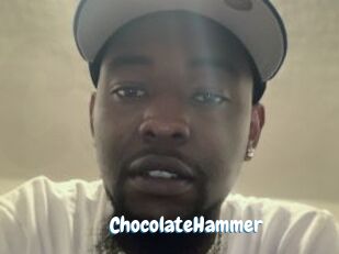 ChocolateHammer