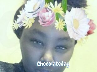ChocolateJay