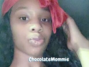 ChocolateMommie