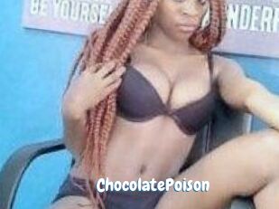 ChocolatePoison