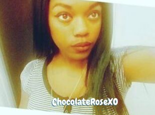 ChocolateRoseXO
