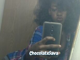 ChocolateSava