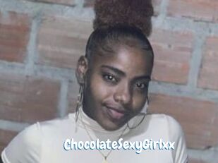 ChocolateSexyGirlxx