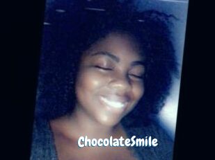 ChocolateSmile Coquine Avenue