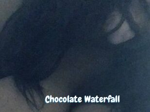 Chocolate_Waterfall