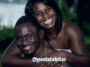 Chocolatebites