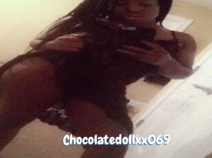 Chocolatedollxx069 Coquine Avenue