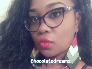 Chocolatedreamz