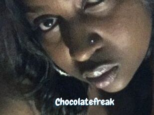 Chocolatefreak