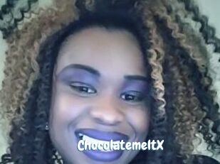 ChocolatemeltX