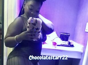 Chocolatestarr22