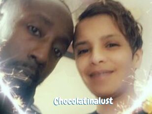 Chocolatinalust
