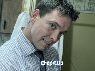 ChopitUp Coquine Avenue