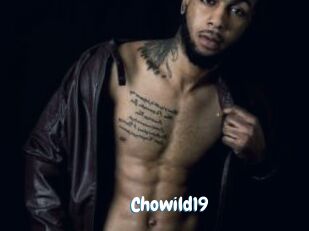 Chowild19