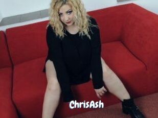 ChrisAsh