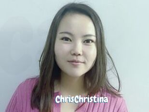 ChrisChristina