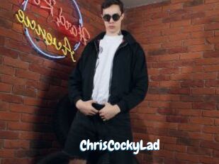 ChrisCockyLad