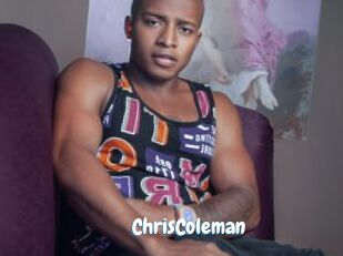 ChrisColeman