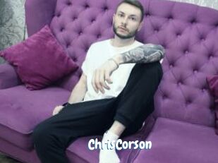 ChrisCorson