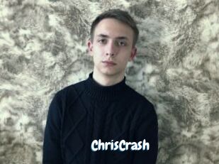 ChrisCrash