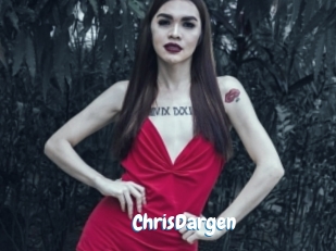 ChrisDargen Coquine Avenue