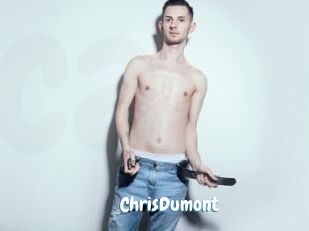 ChrisDumont