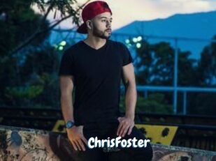 ChrisFoster