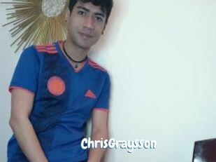 ChrisGraysson
