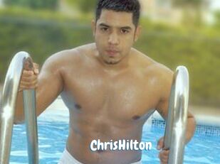 ChrisHilton Coquine Avenue
