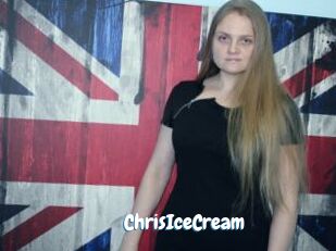 ChrisIceCream Coquine Avenue