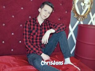 ChrisJons