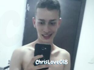 ChrisLove018